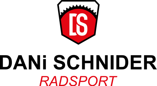 Hauptlogo, Gutscheine DANi SCHNIDER RADSPORT